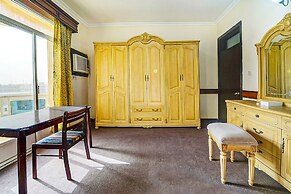 OYO 120 Concord International Hotel