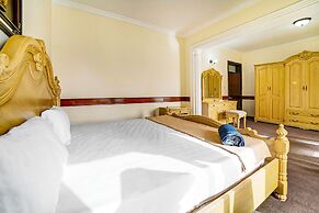 OYO 120 Concord International Hotel