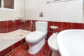 OYO 120 Concord International Hotel