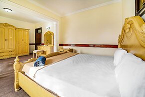 OYO 120 Concord International Hotel