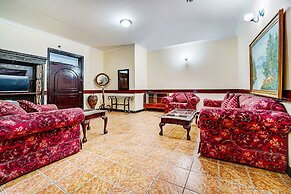 OYO 120 Concord International Hotel