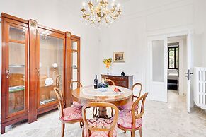 Casa Cinzia Lungomare Exclusive Flat