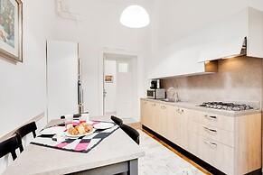 Casa Cinzia Lungomare Exclusive Flat