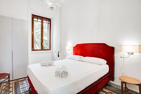 Casa Cinzia Lungomare Exclusive Flat