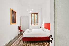 Casa Cinzia Lungomare Exclusive Flat