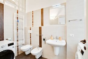 Casa Cinzia Lungomare Exclusive Flat