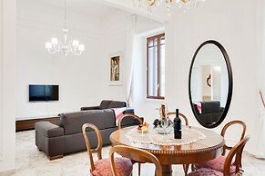 Casa Cinzia Lungomare Exclusive Flat