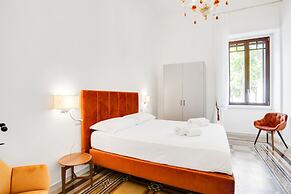 Casa Cinzia Lungomare Exclusive Flat