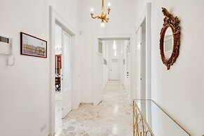 Casa Cinzia Lungomare Exclusive Flat