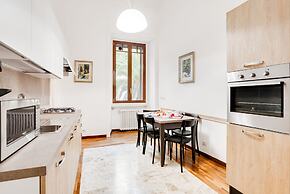 Casa Cinzia Lungomare Exclusive Flat