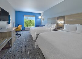 Holiday Inn Express Huntsville Space Center by IHG