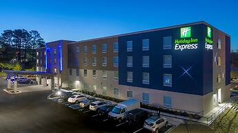 Holiday Inn Express Huntsville Space Center, an IHG Hotel