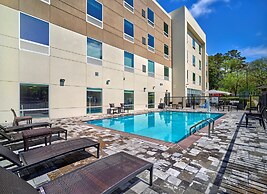 Holiday Inn Express Huntsville Space Center by IHG