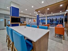 Holiday Inn Express Huntsville Space Center by IHG