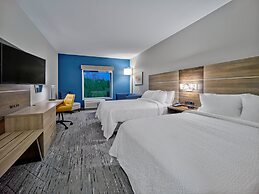 Holiday Inn Express Huntsville Space Center by IHG