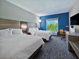 Holiday Inn Express Huntsville Space Center by IHG