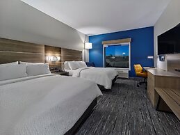 Holiday Inn Express Huntsville Space Center by IHG