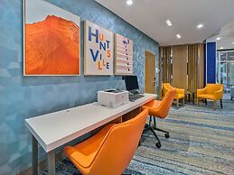 Holiday Inn Express Huntsville Space Center by IHG