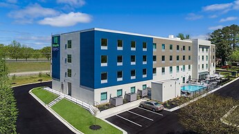 Holiday Inn Express Huntsville Space Center by IHG