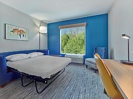 Holiday Inn Express Huntsville Space Center by IHG