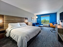 Holiday Inn Express Huntsville Space Center by IHG