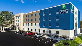 Holiday Inn Express Huntsville Space Center by IHG