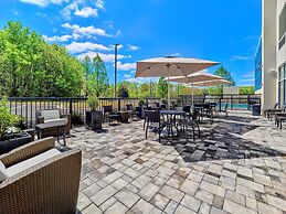 Holiday Inn Express Huntsville Space Center by IHG