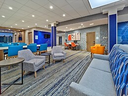 Holiday Inn Express Huntsville Space Center by IHG