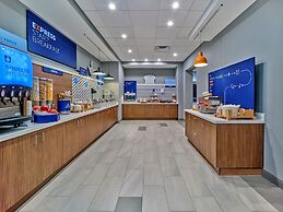 Holiday Inn Express Huntsville Space Center by IHG