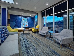 Holiday Inn Express Huntsville Space Center by IHG