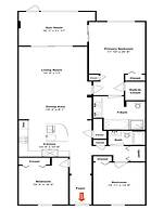 Palm Coast Resort by VTrips