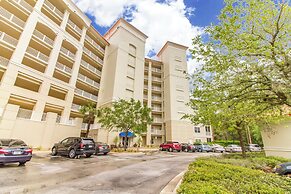 Palm Coast Resort by VTrips