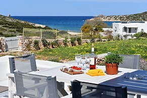 Agia Irene Villa - Katoikia Andreas