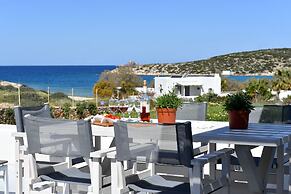 Agia Irene Villa - Katoikia Andreas