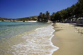 Agia Irene Villa - Katoikia Andreas