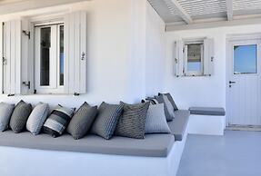 Agia Irene Villa - Katoikia Andreas