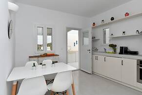 Agia Irene Villa - Katoikia Andreas