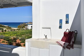 Agia Irene Villa - Katoikia Andreas