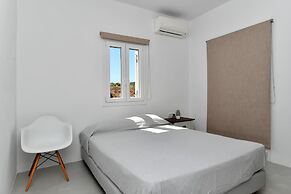 Agia Irene Villa - Katoikia Andreas