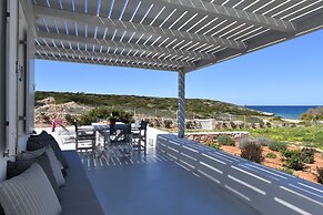 Agia Irene Villa - Katoikia Andreas