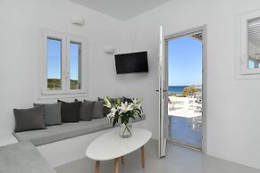 Agia Irene Villa - Katoikia Andreas