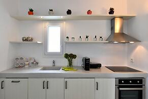 Agia Irene Villa - Katoikia Andreas