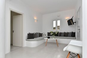 Agia Irene Villa - Katoikia Andreas