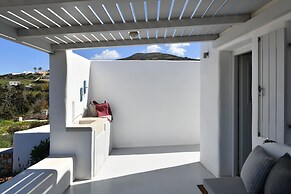 Agia Irene Villa - Katoikia Andreas