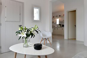 Agia Irene Villa - Katoikia Andreas