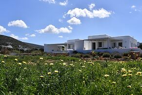 Agia Irene Villa - Katoikia Andreas