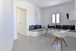 Agia Irene Villa - Katoikia Andreas