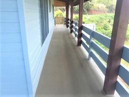 Impeccable 1 Bedroom 4 Unit Apartment in Savusavu