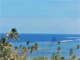 Impeccable 1 Bedroom 4 Unit Apartment in Savusavu