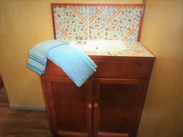 Impeccable 1 Bedroom 4 Unit Apartment in Savusavu